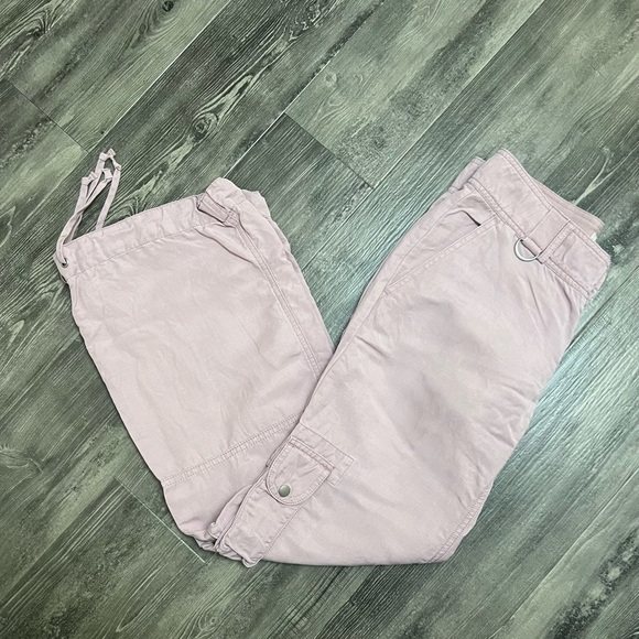 By Anthropologie Aviator Cargo Pants - Picture 13 of 13